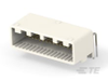Automotive Headers - 6318745-3 - TE Connectivity