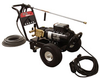 Mi-T-M Professional 2000 PSI Pressure Washer -- Model JP-2003-1ME1