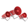 ES Series Hazardous Area Sounders and Powered Loudspeakers - ES5-120-73EL - Federal Signal Corporation - Industrial Signaling and Systems