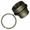 Circular Connector Assemblies - 361-1317-ND - DigiKey