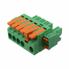 Headers, Plugs and Sockets - 277-18636-ND - DigiKey