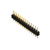 Headers, Specialty Pin - A806AR-ND - DigiKey