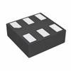 Signal Switches, Multiplexers, Decoders -- NLAS3257CMX2TCG - Image