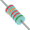 Through Hole Resistors - MFR-12DRD52-23K2-ND - DigiKey