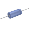 Capacitors - Aluminum Electrolytic Capacitors -- NLW25-25