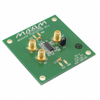 Evaluation and Demonstration Boards and Kits - MAX4444EVKIT-ND - DigiKey