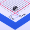Logic ICs >> Translators / Level Shifters -- 74LVC1T45DW-7 - Image