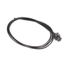 Rectangular Cable Assemblies - SFSD-03-28-G-10.00-SR-ND - DigiKey