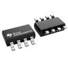Integrated Circuits (ICs) - Linear - Amplifiers -- INA186A3QDDFRQ1 - Image