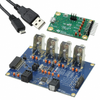 Evaluation and Demonstration Boards and Kits - 296-PCM1864EVM-ND - DigiKey