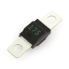 Littelfuse MIDI® Bolt-Down Fuse 175A, 32VDC, Time Delay, Dark Gray, 0498175.M - 46379 - Waytek, Inc.