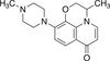 Defluoro-decarboxyl Ofloxacin - 22897 - Medical Isotopes, Inc.
