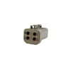 Rectangular Connector Housings - 1734-1474-ND - DigiKey