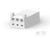 Rectangular Wire & Cable Connectors & Housings - 1375820-3 - TE Connectivity