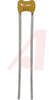 CAPACITOR; CERAMIC;CAP .1UF; TOL+-10%;RADIAL; VOL-RTG 50V - 70195806 - Allied Electronics, Inc.