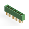 Edgeboard Connectors - 345-040-523-201-ND - DigiKey