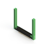 Edgeboard Connectors - 151-355-026-520-558-ND - DigiKey