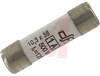 Fuse;Cylinder;Slow Blow;1A;Class gl/gF;Dims 10x38mm;Ceramic;Cartridge;500VAC - 70025356 - Allied Electronics, Inc.