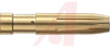 HAN E F CRIMP CONTACT AU WG 4 MM - 70104321 - Allied Electronics, Inc.