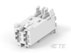 Rectangular Wire & Cable Connectors & Housings - 3-2293382-2 - TE Connectivity