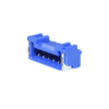 Headers, Male Pins - 4285-STA12-05WHBL-ETDKR-ND - DigiKey