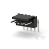 Headers, Male Pins - 3-647051-5-ND - DigiKey