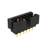 Headers, Male Pins - 664-G8231210YBEU-ND - DigiKey
