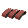Power Sanding Sheets & Belts -- 215686 - Image