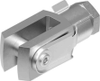 Pneumatic Cylinder & Actuator Accessories - 2022570 - RS Components, Ltd.