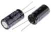 Aluminium Capacitors - 1701289 - RS Components, Ltd.