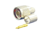 Coaxial Connectors - 2537052 - RS Components, Ltd.