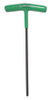 Torx Keys - 2554989 - RS Components, Ltd.