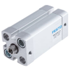 Pneumatic Piston Rod Cylinders - 1215730 - RS Components, Ltd.