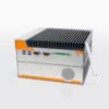 Karbon 700-X2 Expanded High-Performance Rugged Edge Computer -- K700-X2-2 - Image