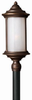 Exterior -Post/Pier Head - 232049 - Light Center (The)