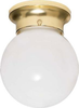 Flush Mounts-Bowl Style - 240248 - Light Center (The)