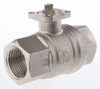 Ball Valves - 8125233 - RS Components, Ltd.