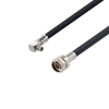 Coaxial Cables (RF) - 6099-PE3W20709-48-ND - DigiKey