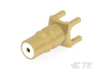 Coax Connectors - 2550495-1 - TE Connectivity
