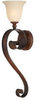 28061-SPZ Sconces-Single Glass - 360636 - Capital Lighting, Inc.