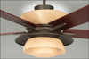 FS-ORB Fans-Ceiling Fans - 414160 - Capital Lighting, Inc.
