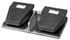 Series 863 Dual - Cast Iron Dual Foot Switch -- 863-2000-00 - Image
