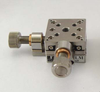 Miniature Precision Crossed-Roller Bearing Translation Stage -- 56STS-2 - Image
