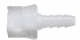 Colder SM Series, Non-Valved Acetal Body, 3 mm ID, 10/Pk -- GO-06363-59 - Image