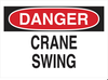 Machine & Operational Sign - 85925 - Brady Corporation
