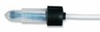 Electro-optic point-level sensor; PTFE, dry sink, 1/4