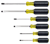 Screwdriver Set - 85074 - Klein Tools, Inc.