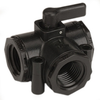 Banjo Polypropylene Micro Valves - 31160 - U.S. Plastic Corporation