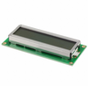 Display Modules - LCD, OLED Character and Numeric - LCM-S01602DSF/A-W-ND - DigiKey