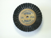 CW #1A Jewelers Wheel Brush -  - Cocker-Weber Brush Company